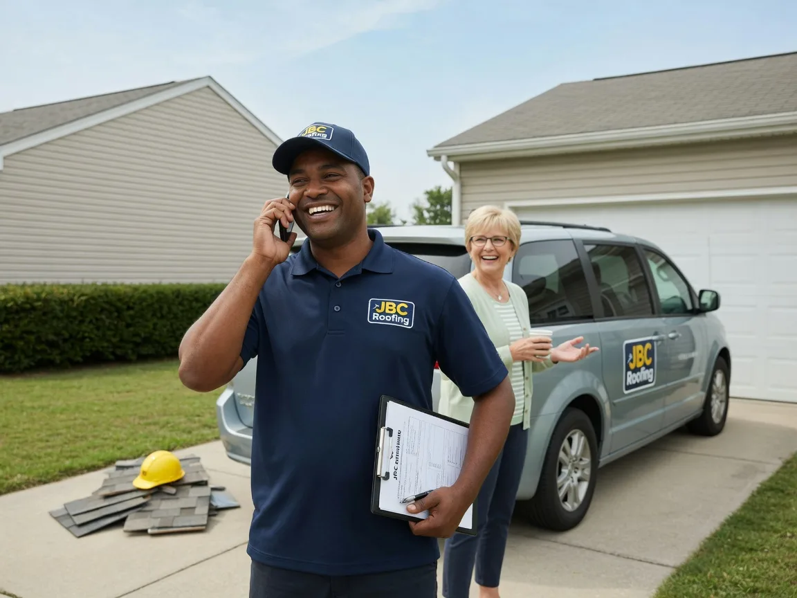 Roof Replacement New Manchester, WV FAQs